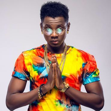 The #WOJU crooner "Kiss Daniel" G-WorldWide artiste has release another great song title "LAYE"