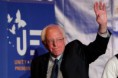 Bernie Sanders blasts Trump as 'racist' at forum on immigration